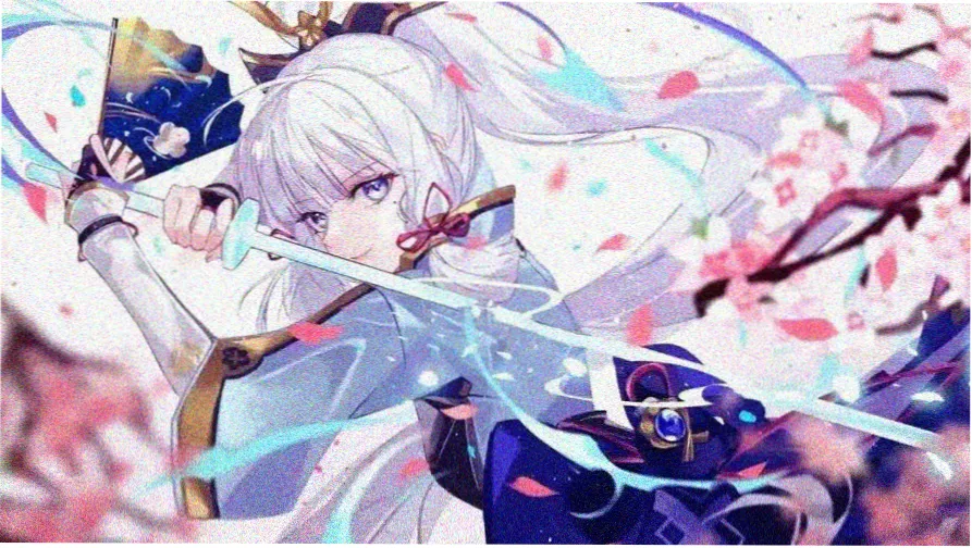 黑夜迷踪